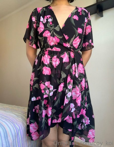 coy koi onlyfans images