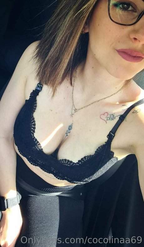cocolinaa69 onlyfans sex leaks