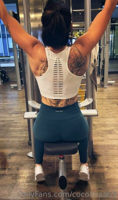 cocolinaa69 onlyfans nudes leaks