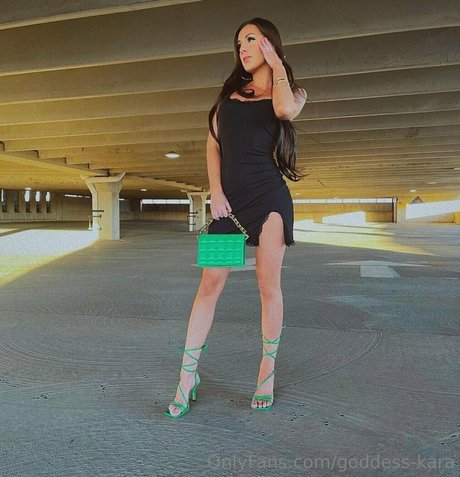 goddess kara nude onlyfans