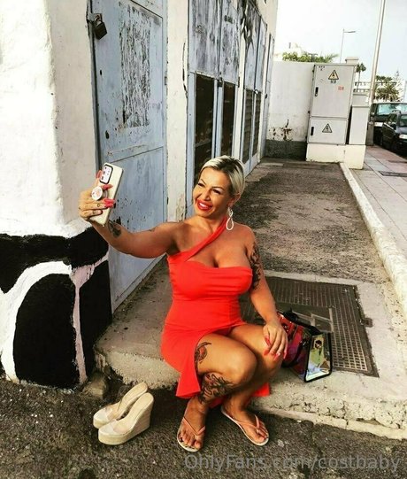 costbaby onlyfans leaked pics