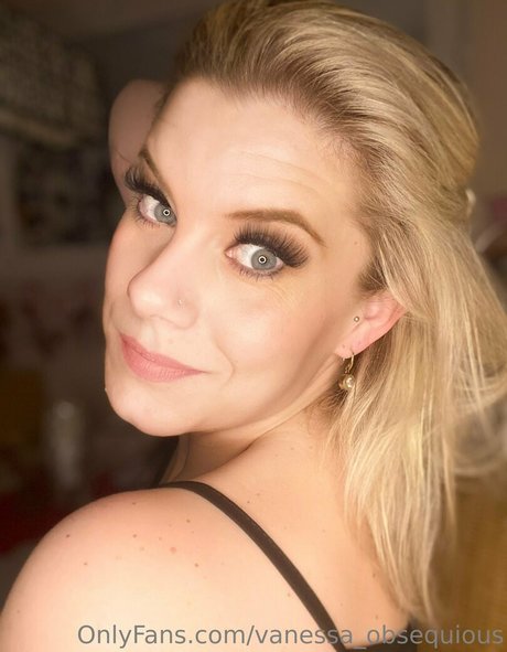 vanessa obsequious onlyfans uncensored