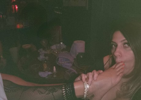 veganfootqueen onlyfans naked leaked