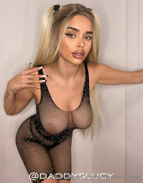 milena mk leak onlyfans porn
