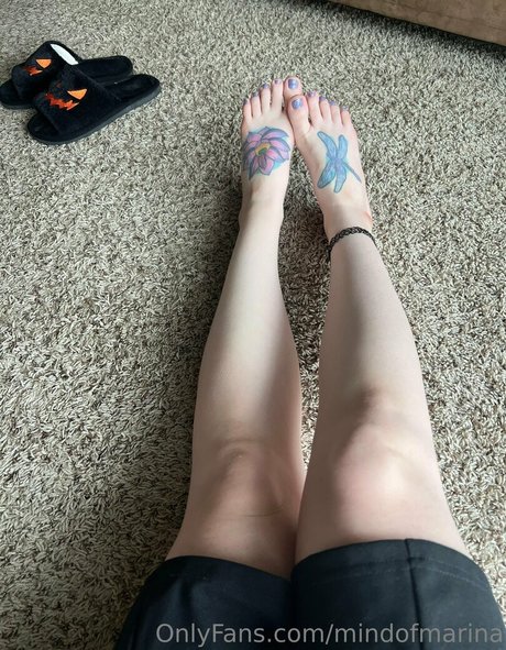 mindofmarina nude onlyfans porn