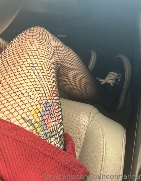 mindofmarina onlyfans leake