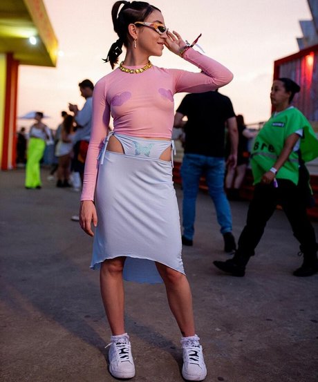 Valen Bandeira onlyfans leaked