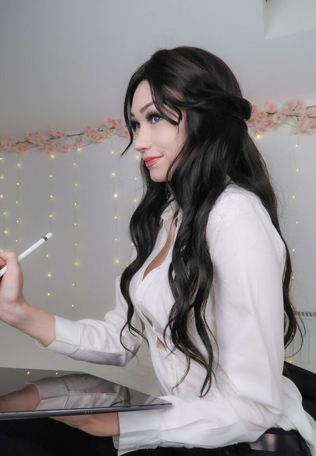 louvrissa leaked naked onlyfans