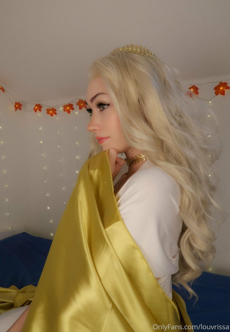 louvrissa onlyfans porn leak