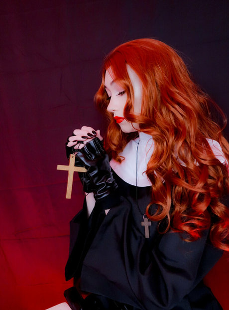 louvrissa onlyfans sex tape