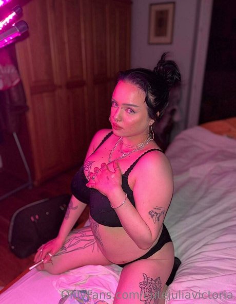cutejuliavictoria nude onlyfans pics