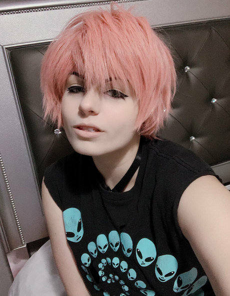 Maxalah onlyfans nude porn