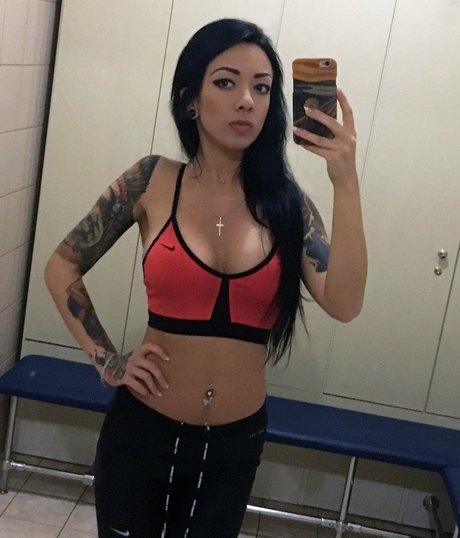 Valentina Ryabova onlyfans nude