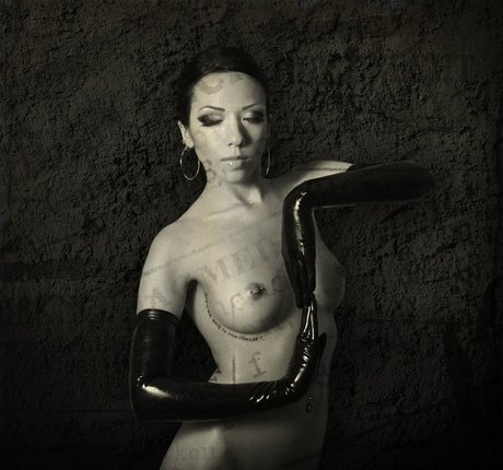 Valentina Ryabova leak only fans