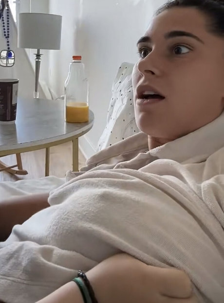 Laura Petard onlyfans leaked nude