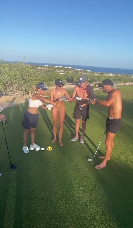 Andrea Wendel onlyfans naked leak