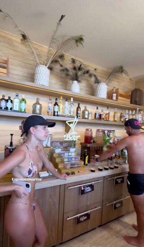 Andrea Wendel leaks onlyfans