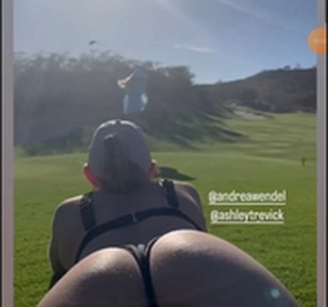 Andrea Wendel onlyfans leak sex