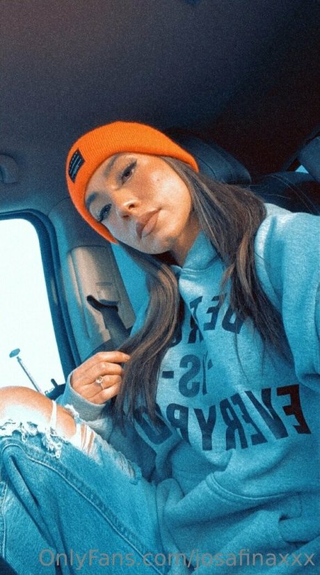 josafinaxxx onlyfans content