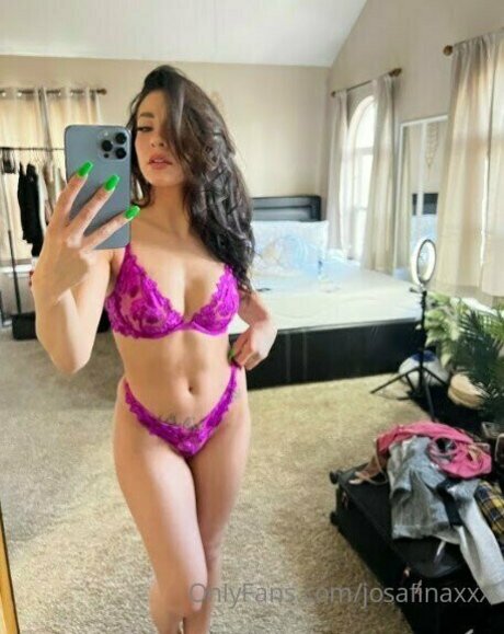 josafinaxxx onlyfans boobs