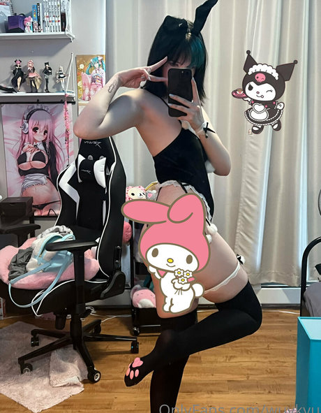 wuvkyu porn onlyfans