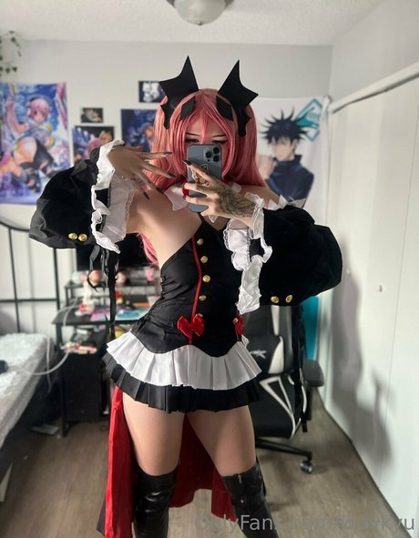 wuvkyu naked onlyfans