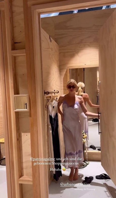 Patrizia Palme onlyfans explicit content