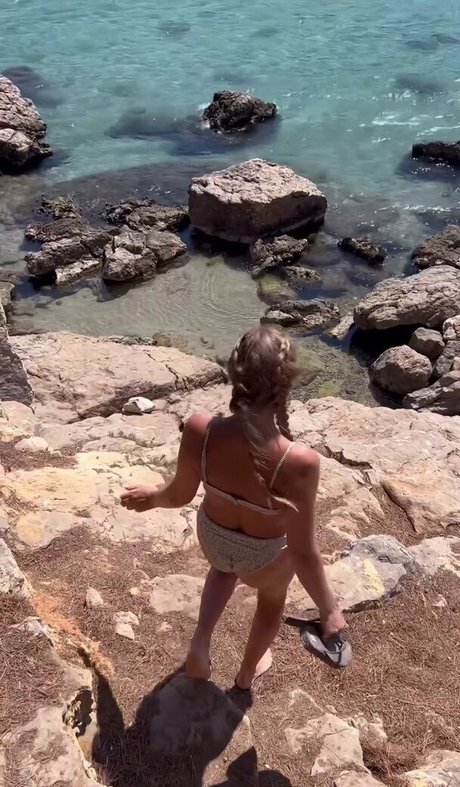 Patrizia Palme onlyfans topless