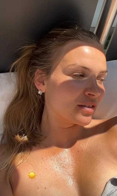 Patrizia Palme naked onlyfans leaks