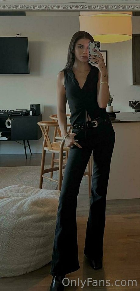 itsmorganalexis onlyfans topless