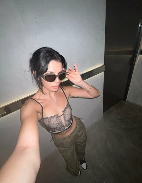 itsmorganalexis fans only