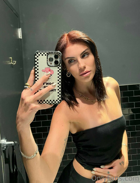 itsmorganalexis onlyfans exposed