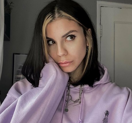 itsmorganalexis nude only fans