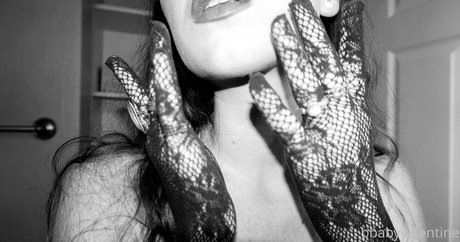 bbabyvalentine nude onlyfans leaks