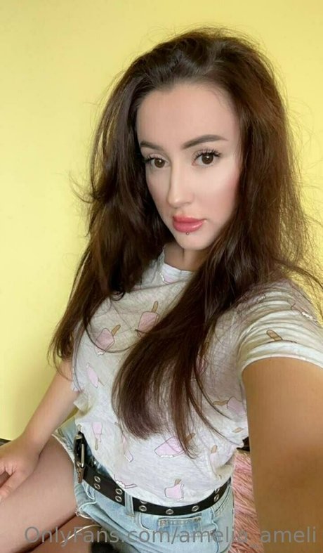 amelia ameli porn onlyfans leak