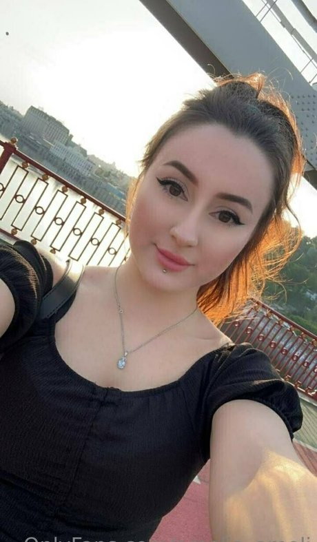 amelia ameli onlyfans hot