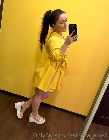 amelia ameli onlyfans porno