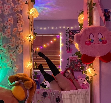 Oxxmilk onlyfans leaks sex