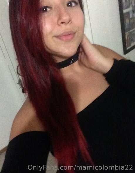 mamicolombia22 feet onlyfans