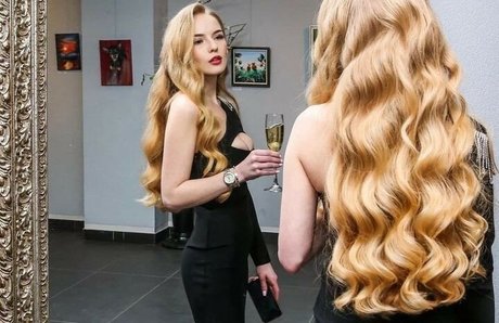 Oksana Neveselaya onlyfans leajs