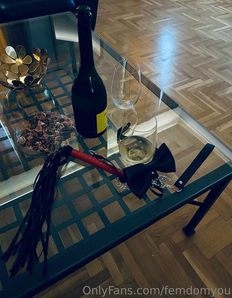 femdomyou onlyfans leak naked