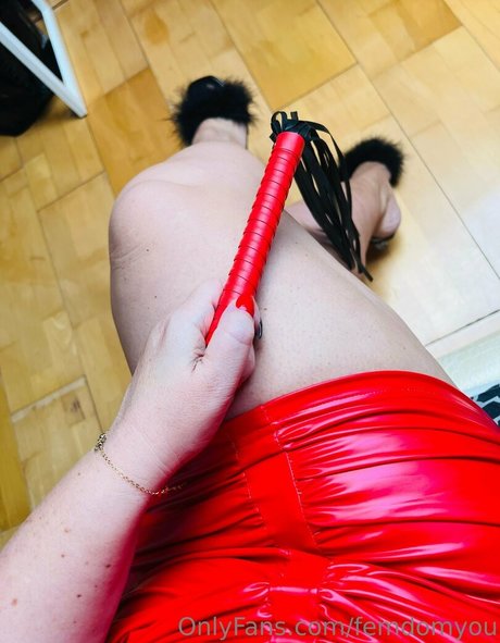 femdomyou onlyfans archive