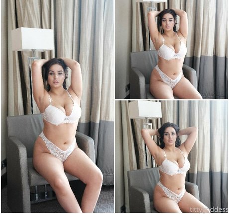 freetittygoddess leaked onlyfans