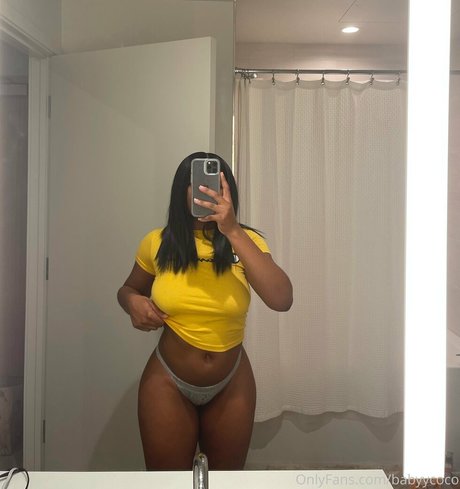 babyycoco nude onlyfans porn