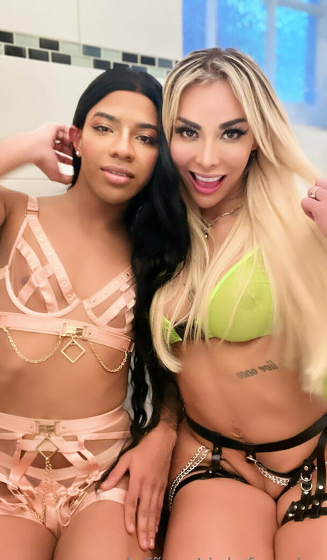 liahferreira onlyfans nude tits