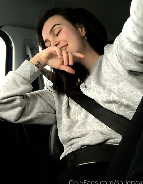 so lenaa onlyfans leaks nude