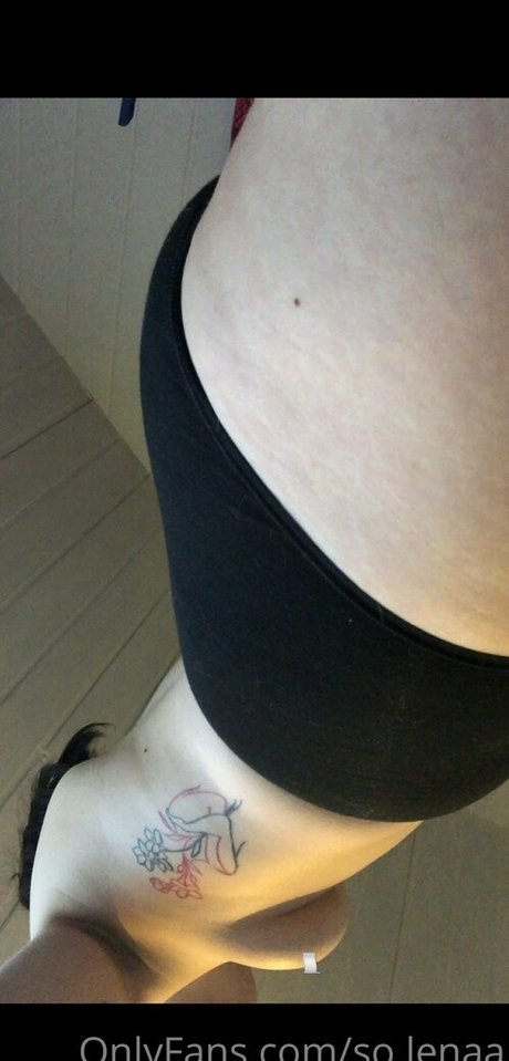 so lenaa onlyfans free porn