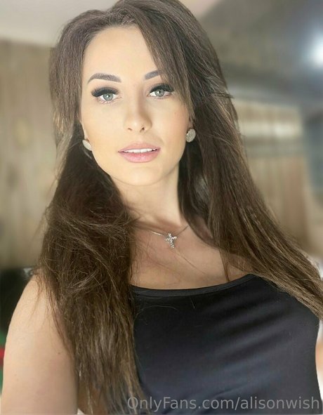 alisonwish leaked nudes onlyfans