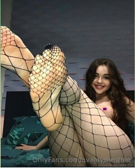 avajaymesfree onlyfans leaks nudes
