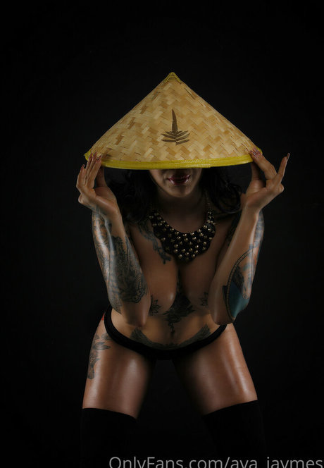 avajaymesfree only fans xxx